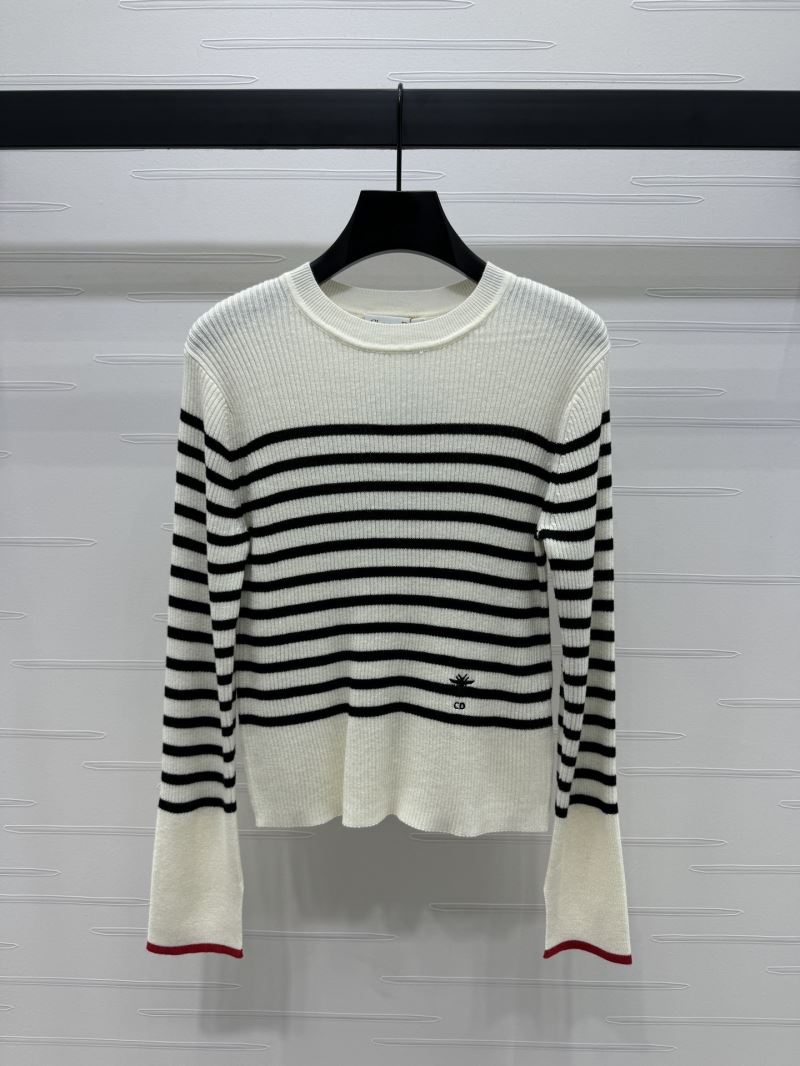 Christian Dior Sweaters